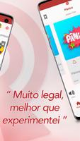 Podcasts app myTuner - Podcast imagem de tela 1