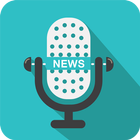 myTuner Audio News icon