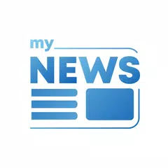 myNews 中国 - 报纸读者