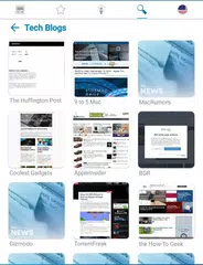 myNews 中国 - 报纸读者 APK 下載