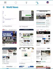myNews 中国 - 报纸读者 APK 下載