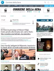 download myNews - Giornali Italiani Gratis APK