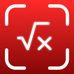 Ai mathsolver with explanation icon