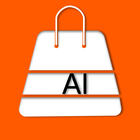 AI Amazon Shopping Assistant icon