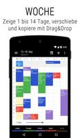 Business Kalender 2 Pro Screenshot 1