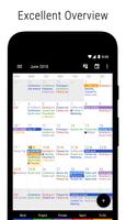 Business Calendar 2 Pro पोस्टर