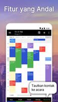 Kalender Bisnis screenshot 1