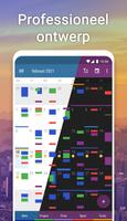 Business Kalender screenshot 2