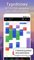 Business Calendar screenshot 1