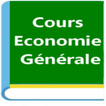 Cours économie générale