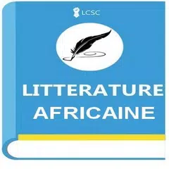 Littérature Africaine APK download