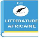 Littérature Africaine APK