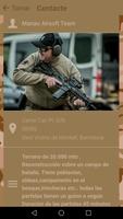 Manau Airsoft ảnh chụp màn hình 1