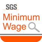 SGS Minimum Wage أيقونة