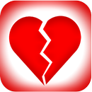 Love, Love Failure Sad Feeling APK