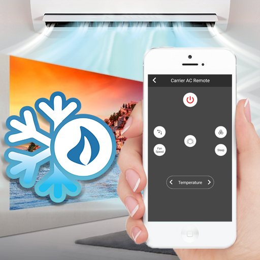 Ac Remote Control - Remote for Air Conditioner