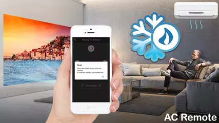 Ac Remote Control - Remote for Air Conditioner XAPK download