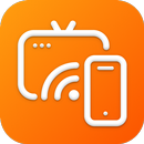 Screen mirroring - TV assist APK