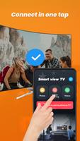 Screen mirroring - TV assist captura de pantalla 2