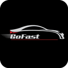 GoFast أيقونة