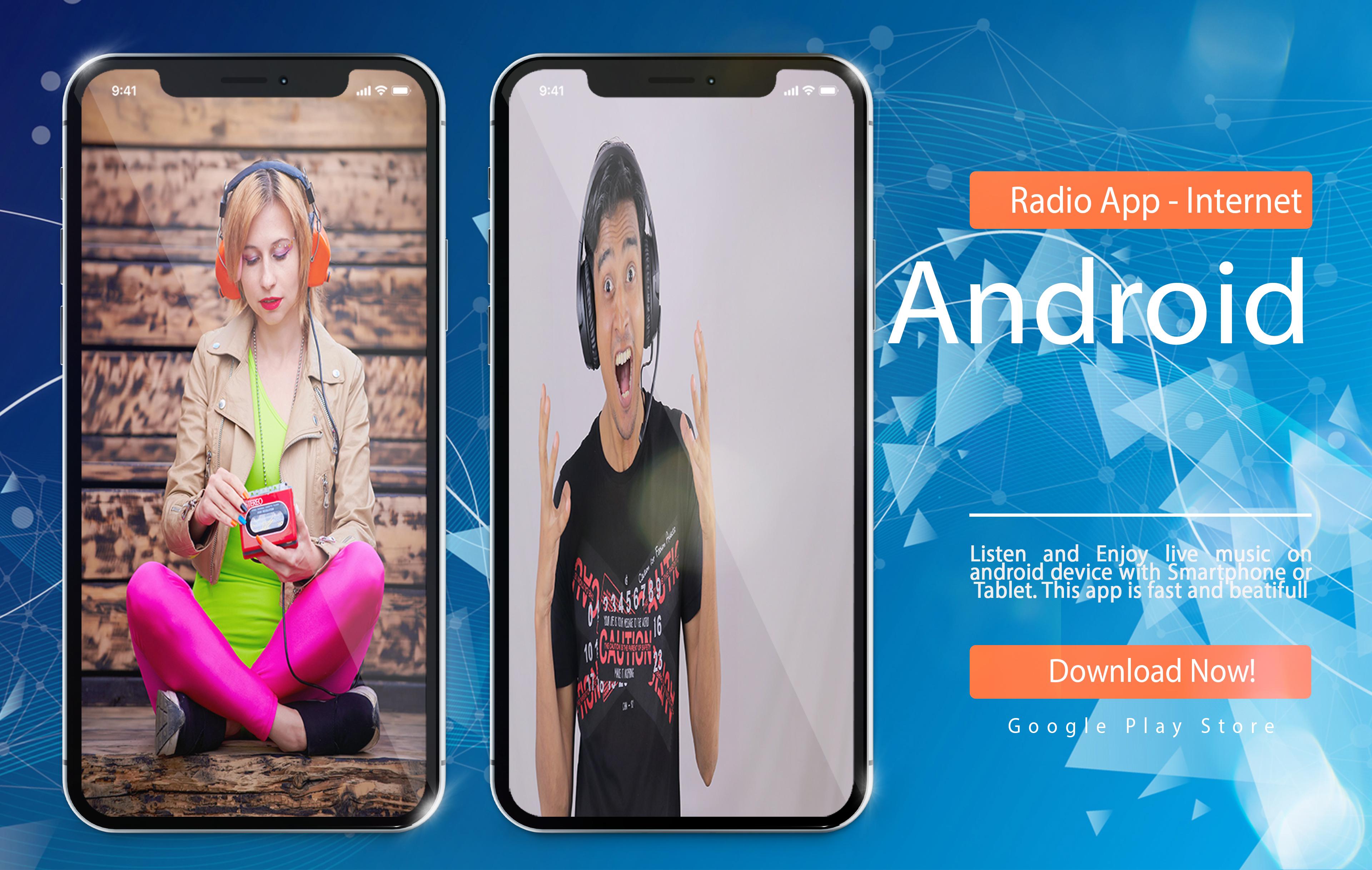 Radio 10 AM 710 Buenos Aires App Argentina en Vivo for Android - APK  Download
