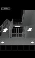 Escape Game - Mysterious Emergency Staircase screenshot 1