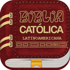 Biblia Católica 아이콘