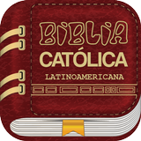 Biblia Católica en español aplikacja