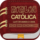 Biblia Católica иконка