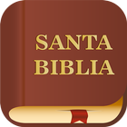Biblia en español 아이콘