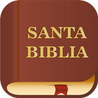 Biblia en español biểu tượng