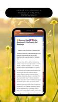 Biblia en español ảnh chụp màn hình 3