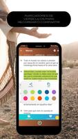 Biblia en español ảnh chụp màn hình 1