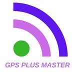 GPS PLUS MASTER icon
