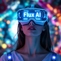 Flux AI - Image & Video Art AI