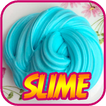 Como Fazer Slime 图标