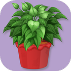 Plant identification icon