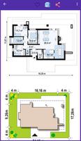 Poster House plans