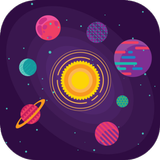 Planets of the solar system APK