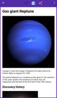 Planets of the solar system 截圖 2