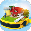 Construction of houses