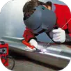 Metal welding APK