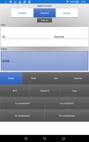 Digital Converter screenshot 1
