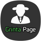 Grinta Page