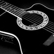 Wallpapers Acoustic Guitar