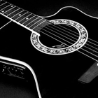 Wallpapers Acoustic Guitar ikona