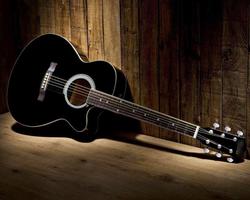 Wallpapers Acoustic Guitar screenshot 3