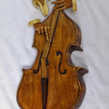 Wallpapers Contrabass