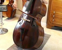 Wallpapers Contrabass screenshot 3