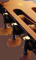 Wallpapers Classical Guitar الملصق